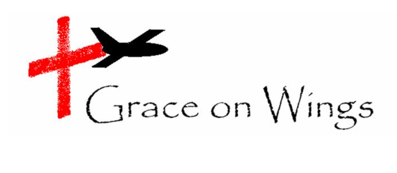 Grace on Wings
